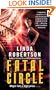 Fatal Circle (Persephone Alcmedi, Book 3)