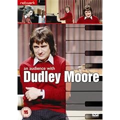An Audience With Dudley Moore [1981] [DVD]