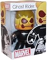 Mighty Muggs Marvel Series 7 Inch Tall Figure - GHOST RIDER