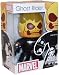 Search : Mighty Muggs Marvel Series 7 Inch Tall Figure - GHOST RIDER