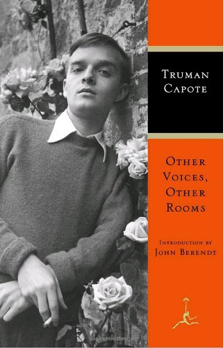 Other Voices, Other Rooms (Modern Library)
