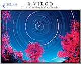 Virgo 2011 StarLines Astrological Calendar