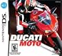 Ducati Moto