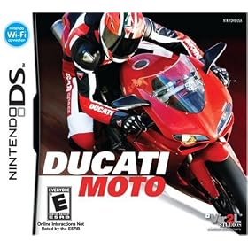 Ducati Moto