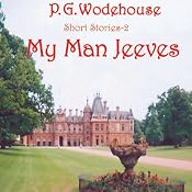 My Man Jeeves | P. G. Wodehouse