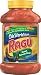 Ragu Old World Style Pasta Sauce, Sweet Tomato Basil,  45-Ounce Jars (Pack of 4)