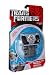 Transformers Real Gear Robots 2 Pack Action Figure - Brain Scrambler Team - Power Up ...