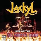 Live at the Full Throttle Saloon by  Jackyl 
