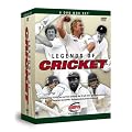 Legends of Cricket [Box Set] [DVD]