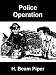 Book Police Operation