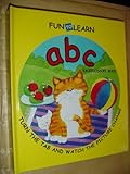 ABC Kaleidoscope Book-
