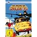 Ghibli Trickfilme chronologisch