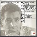 Symphony No.3, Symphony for Organ and Orchestra
