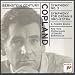 Copland: Symphony No3; Symphony