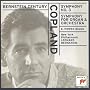 Copland: Symphony No. 3 - Symphony for Organ & Orchestra