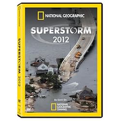 Superstorm 2012