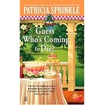 Guess Who's Coming to Die?: A Throughly Southern Mystery book cover
