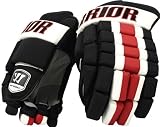 Warrior Pro Series Gloves [SENIOR]