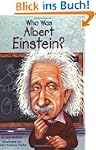 Who Was Albert Einstein?