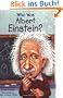 Who Was Albert Einstein?