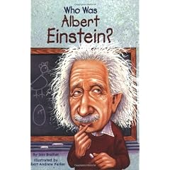 Who Was Albert Einstein?