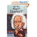 Who Was Albert Einstein?