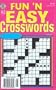 Fun N Easy Crosswords Jumbo