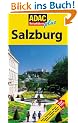 ADAC Reisef�hrer Salzburg