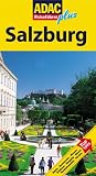 ADAC Reisef&uuml;hrer Salzburg - Renate M&ouml;ller