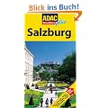 ADAC Reisef�hrer Salzburg