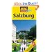 ADAC Reisef�hrer Salzburg