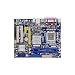 Electronics : FOXCONN 45CMX C2D DDR2 667 PCIex16 SATA2 5.1 Channel Audio LAN 10 Motherboard