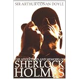 The Adventures and Memoirs of Sherlock Holmes (1000 Copy Limited Edition) (Illustrated) (Engage Books)by Arthur Conan, Sir Doyle