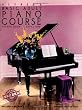 Alfred's Basic Adult Piano Course: Lesson Book, Level One