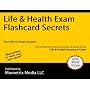 Life & Health Exam Flashcard Secrets: Life & Health Test Practice Questions & Review for the Life & Health Insurance Exam