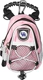 Kentucky Wildcats UK NCAA Pink Mini Day Back Pack