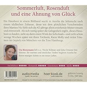 Wildrosensommer