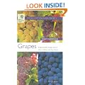 Grapes: Indoors and Out (Wisley Handbooks)