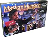 Electronic Talking Mystery Mansion Game