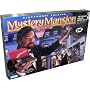 Electronic Talking Mystery Mansion Game