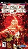 Dungeon Explorer: Warrior of Ancient Arts