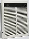 Qmark B2451 Wall Heater - Nichrome Element - 1500 Watts - 120 Volt - 5 Year Warranty