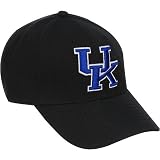 New Era Kentucky Wildcats Adjustable Hat