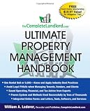 The CompleteLandlord.com Ultimate Property Management Handbook