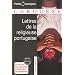 Lettres de la religieuse portugaise