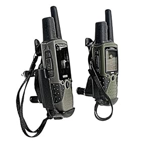GARMIN RINO GPS MOUNT ~ SNOBUNJE, INC. ~