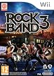 Rockband 3 (Wii)