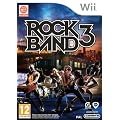 Rockband 3 (Wii)