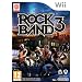 Rockband 3 (Wii)