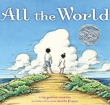 All the World   [ALL THE WORLD] [Hardcover]